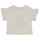 Clothing Girl short-sleeved t-shirts Ikks XW10020 White