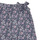 Clothing Girl Skirts Ikks XW27002 Blue