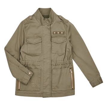 ! | Spartoo - delivery 5 Fast size Parka Europe years