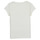 Clothing Girl short-sleeved t-shirts Ikks XW10272 White