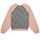 Clothing Girl sweaters Ikks XW15032 Pink