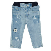Clothing Boy straight jeans Ikks XW29001 Jean