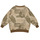 Clothing Boy sweaters Ikks XW15023 Military
