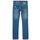 Clothing Boy slim jeans Ikks XW29073 Blue