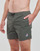 Clothing Men Trunks / Swim shorts K-Way LE VRAI OLIVIER 3,0 Kaki