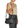 Bags Women Shoulder bags Le Tanneur ROMY Black