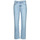 Clothing Women straight jeans Liu Jo PANT STRAIGHT FIT Blue