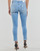 Clothing Women slim jeans Liu Jo B UP IDEAL Blue / Dark