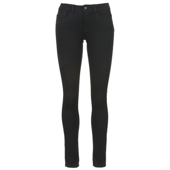material Women slim jeans Only SOFT Black