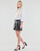 Clothing Women Shorts / Bermudas Morgan SHOTO Black