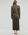 Clothing Women Jackets / Blazers Morgan VROSA Kaki