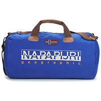 Bags Luggage Napapijri BERING 3 Blue