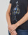 Clothing Women short-sleeved t-shirts One Step FW10071 Marine