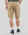 Clothing Men Shorts / Bermudas Oxbow P10RAGO Beige