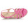 Shoes Women Sandals Moony Mood ONICE Pink