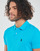 Clothing Men short-sleeved polo shirts U.S Polo Assn. KING Blue