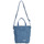 Bags Women Shopper bags Levi's MINI ICON TOTE Jean
