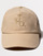 Accessorie Caps THEAD. CAMERON CAP Beige