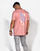 Clothing short-sleeved t-shirts THEAD. BROOKLYN T-SHIRT Pink