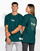 Clothing short-sleeved t-shirts THEAD. PARIS T-SHIRT Green