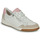 Shoes Women Low top trainers Ara ROM-HIGHSOFT Ecru / Beige / Pink