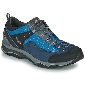 Shoes Men Hiking shoes Asolo PIPE GV Blue
