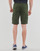 Clothing Men Shorts / Bermudas Petrol Industries Shorts Cargo 500 Kaki