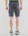Clothing Men Shorts / Bermudas Petrol Industries Shorts Cargo 500 Grey