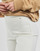 Clothing Women 5-pocket trousers BOSS Tiluna_sidezip6 White