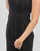 Clothing Women Short Dresses BOSS C_Elaura Black