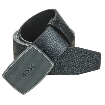Accessorie Men Belts BOSS Jensy-Gr_Sz40 Black