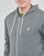 Clothing Men sweaters Element CORNELL CLASSIC ZH Grey
