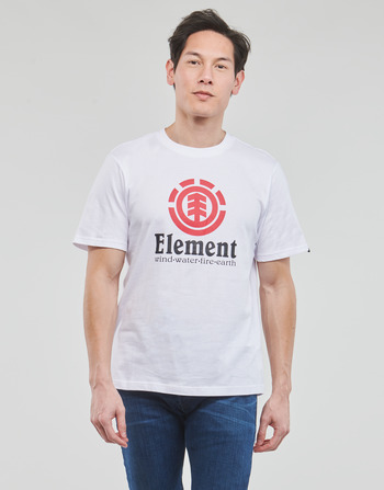 Element VERTICAL SS White