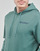 Clothing Men sweaters Element BLAZIN CHEST HOOD Green