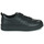 Shoes Men Low top trainers HUGO Kilian_Tenn_fl Black