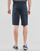 Clothing Men Shorts / Bermudas Volcom FRICKIN  MDN STRETCH SHORT 21 Marine