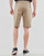 Clothing Men Shorts / Bermudas Volcom FRICKIN  MDN STRETCH SHORT 21 Beige