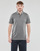 Clothing Men short-sleeved polo shirts Volcom WOWZER POLO SS Grey