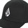 Accessorie Caps Volcom FULL STONE FLEXFIT HAT Black