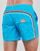 Clothing Men Trunks / Swim shorts Sundek M504 Cornflower