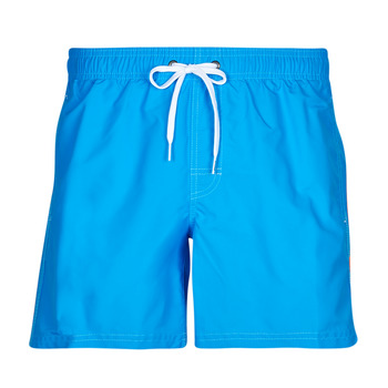 Clothing Men Trunks / Swim shorts Sundek M504 Oversea