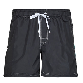 Clothing Men Trunks / Swim shorts Sundek M504  black