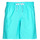 Clothing Men Trunks / Swim shorts Sundek M505 Marine