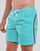 Clothing Men Trunks / Swim shorts Sundek M505 Marine