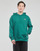 Clothing sweaters New Balance Uni-ssentials French Terry Hoodie Green