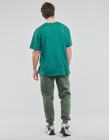 New Balance Uni-ssentials Cotton T-Shirt Green