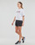 Clothing Women short-sleeved t-shirts Reebok Classic Graphic Tee -Modern Safari White