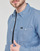 Clothing Men long-sleeved shirts Lee LEESURE SHIRT Blue