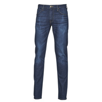 Clothing Men slim jeans Lee LUKE Blue