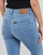 Clothing Women straight jeans Lee MARION STRAIGHT Grey